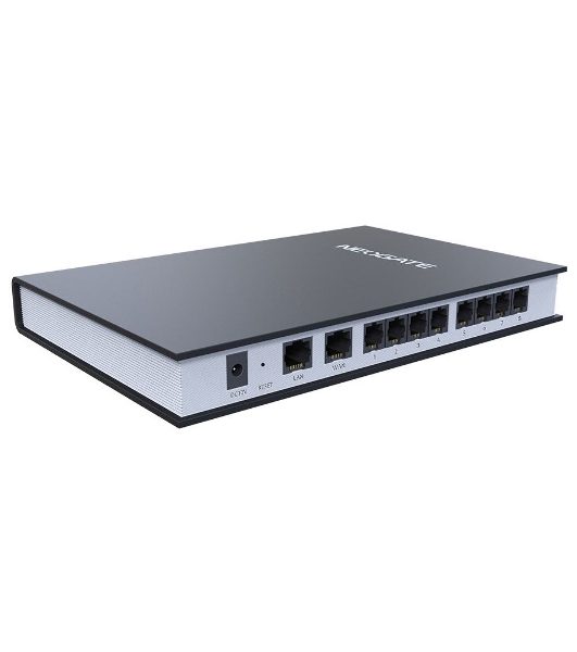 Шлюз IP Yeastar TA800