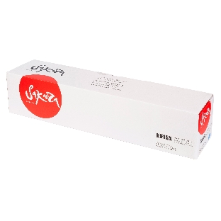 Тонер-туба Sakura 006R01520 для Xerox WorkCentre 7545/7556, синий, 15000 к.