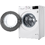 Стиральная машина LG F2V3GS3W белый, загрузка фронтальная 8,5 кг, 1200 об/мин., класс: А, фото15