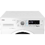 Стиральная машина Hansa WHN8141BSD2 белый загр. фронтальная макс.: 8 кг 1400 об/мин класс: А+++, фото32