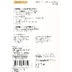 Сетевое зарядное устройство Digma DGW3C 3A PD черный, фото2