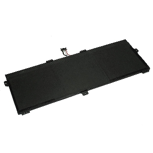 Аккумуляторная батарея для ноутбука Lenovo ThinkPad X390 Yoga 11.55V 4211mAh