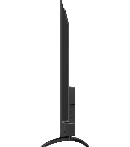 Телевизор Digma 65' DM-LED65UBB40 черный LED UHD 60Hz Салют ТВ