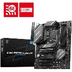 Материнская плата MSI B760M GAMING PLUS WIFI, LGA 1700, Intel B760, 4xDIMM DDR5, 4xSATA, 2xM.2, 1xPCI-E 4.0 x16, 1xPCI-E 3.0 x1, 2xHDMI, 2xDP, 1x 2.5Gb LAN, 2xUSB-A 3.2 Gen 2, 4xUSB 2.0, Micro-ATX, фото15