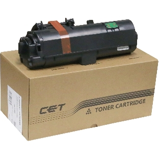 Картридж лазерный CET (PK9/PK11) TK-1150 для Kyocera ECOSYS M2135dn/M2635dn/P2235dn/P2635dw/P2735dw, 140г, 3000 стр.