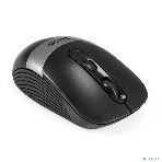 Мышь беспроводная ExeGate Professional Standard FG-10 черный, 1200 dpi, радиоканал, USB, кнопки - 4, фото9