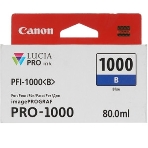 Картридж струйный Canon PFI-1000 PC фото голубой (80 мл.) для Canon IJ SFP PRO-1000 WFG, фото7