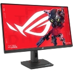 Монитор 31.5' ASUS ROG Strix XG32UCG Fast IPS 3840x2160, 320 Гц, 1 мс, 16:9, 400 кд/м², DisplayHDR 400, DP 1.4, HDMI 2.1, USB-C, 3.5 Jack, FreeSync Premium, G-Sync Compatible, черный, фото6