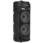 Портативная колонка Defender 16W черный CRASHBOOM, фото18