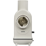 Мультирезка Centek CT-1382 300Вт 5 насадок/измельчение/шинковка/волнистая/грубая нарезка, фото4