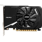 Видеокарта MSI PCIE16 GT1030 2GB GDDR4 GT 1030 AERO ITX 2GD4 OC, фото10