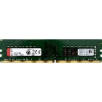 Оперативная память Kingston ValueRAM, DDR4, 32GB (1x32GB), 3200MHz, CL22, DIMM, фото 1