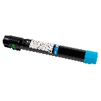 Тонер-туба Sakura 006R01520 для Xerox WorkCentre 7545/7556, синий, 15000 к., фото2