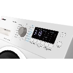 Стиральная машина Hansa WHN8141BSD2 белый загр. фронтальная макс.: 8 кг 1400 об/мин класс: А+++, фото31