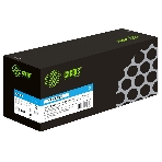 Картридж лазерный Cactus CS-VLC605C 106R03936 голубой (16800 стр.) для Xerox VERSALink C605, фото2