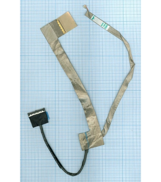 Шлейф матрицы для ноутбука Acer Aspire 7551 7741