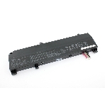 Аккумуляторная батарея для ноутбукa Asus ROG Strix GL70214.8V 5800mAh (белый connector), фото2
