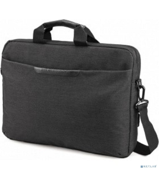Сумка для ноутбука PORTCASE (15,6') KCB-161 черный