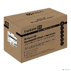 Источник бесперебойного питания ExeGate EX292801RUS SpecialPro UNB-1600.LED.AVR.2SH.3C13 1600VA/950W, LED, AVR, 2*Schuko+3*C13, съемн.кабель, металлический корпус, черный, фото8