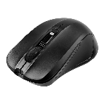 Мышь беспроводная Acer OMR010 черный, 1200 dpi, радиоканал, USB, кнопки - 3, фото14