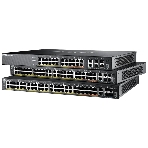 Коммутатор L3 Access Zyxel NebulaFlex Pro XGS2220-54, rack 19', 48xRJ-45: 1G, 2xRJ-45: 1/2.5/5/10G, 4xSFP+, фото13