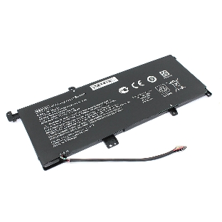 Аккумуляторная батарея для ноутбука HP Envy M6-AQ005DX 15.2V 3400mAh OEM
