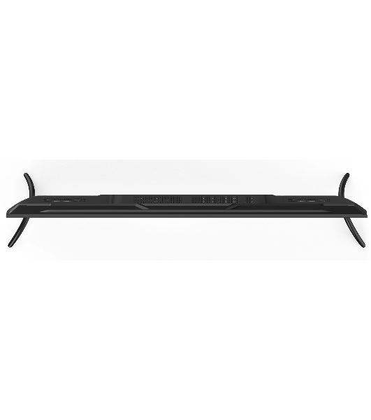 Телевизор Digma 65' DM-LED65UBB40 черный LED UHD 60Hz Салют ТВ