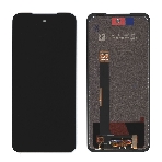 Дисплей для Umidigi BISON 2 Max в сборе с тачскрином черный, фото2