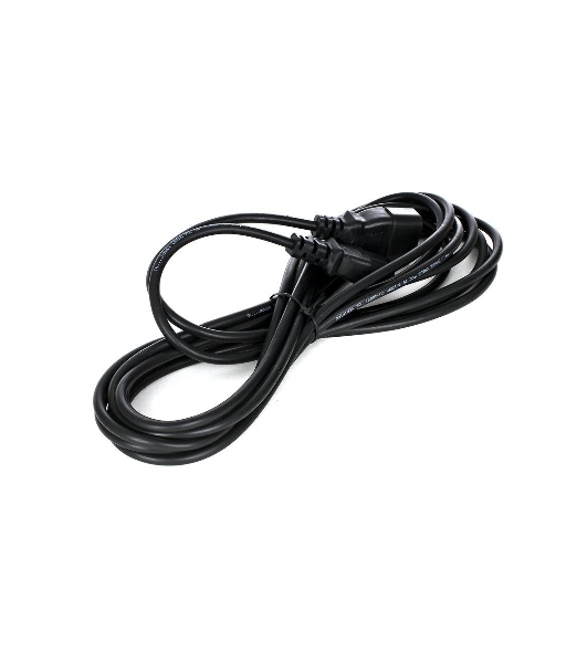 Кабель монитор - компьютер (UPS to устройство) 220V 5м VCOM/TELECOM