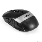 Мышь беспроводная ExeGate Professional Standard FG-10 черный, 1200 dpi, радиоканал, USB, кнопки - 4, фото8
