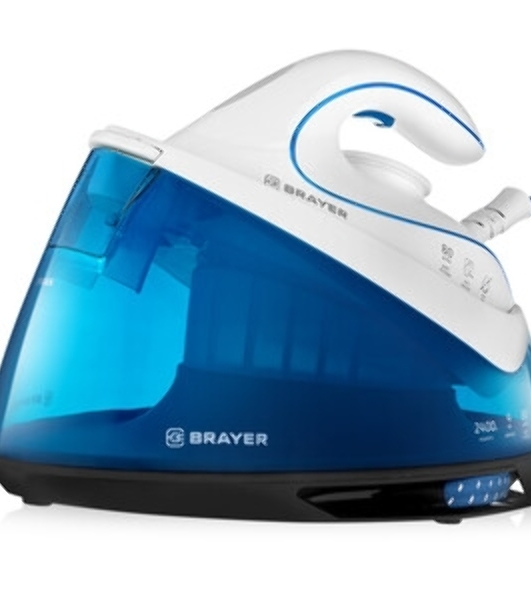 Паровая станция BRAYER BR4150