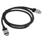 Кабель VCOM CG865-1.5M HDMI 19M/M,ver. 2.1, 8K@60 Hz 1 м VCOM CG865-1.5M, фото20