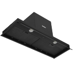 Встраиваемая вытяжка ELICA BOXIN LX/BL MAT/A/90-PRF0172167, 90 см, 1000 м3/ч, черный матовый, фото6