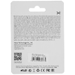 Флеш карта MicroSD card Netac P500 Extreme Pro 32Gb, retail version w/o SD adapter, фото12