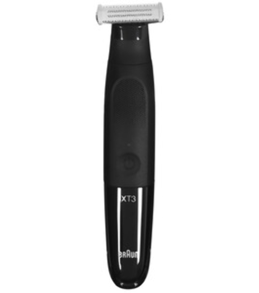 Триммер для волос Braun Series XT3100 Face