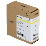 Картридж струйный Canon PFI-110 Y 2367C001 желтый (160мл) для Canon TX-2000/TX-3000/TX-4000, фото2