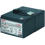 Батарея для ИБП APC RBC6 для BP1000I, SUVS1000I, SU1000INET, SU1000RMINET, фото4