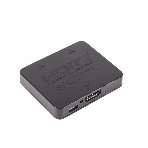 Делитель Rexant гнездо HDMI на 2 гнезда HDMI, пластик, фото2