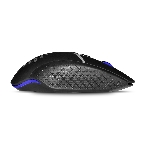 Мышь проводная ExeGate Gaming Standard Laser GML-14 черный, 4000 dpi, USB, кнопки - 8, фото4