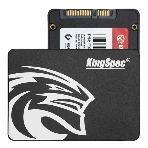 Накопитель SSD KingSpec P4 Series, 960Gb, SATA III, 2.5', R/W 570/560, фото8