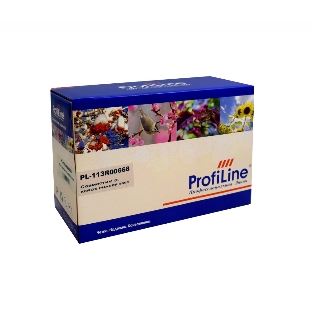 Картридж лазерный ProfiLine PL-113R00668 для принтеров Rank Xerox Phaser 5500 30000 копий
