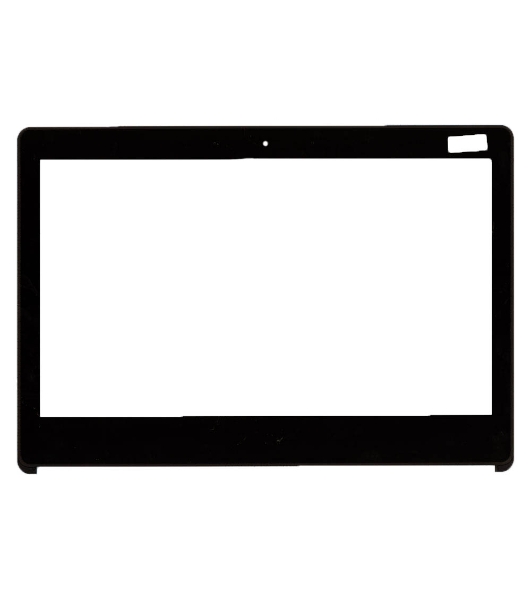 Сенсорное стекло (тачскрин) для Dell 14' 42.2140409.201 черное