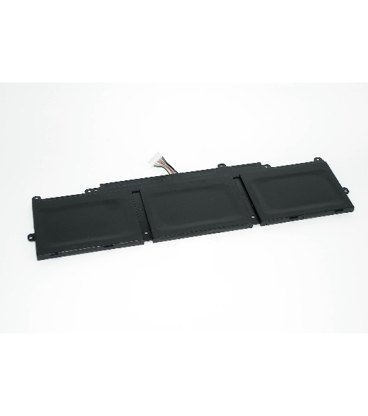 Аккумуляторная батарея для ноутбука HP 11-d (ME03XL) 11.4V 3100mAh