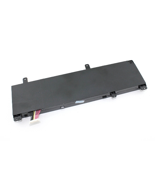 Аккумуляторная батарея для ноутбукa Asus ROG Strix GL70214.8V 5800mAh (белый connector)