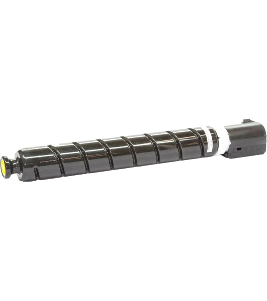 Картридж лазерный Canon C-EXV49Y (8527B002) желтый (19 000 стр.) для iR-ADV C33xx
