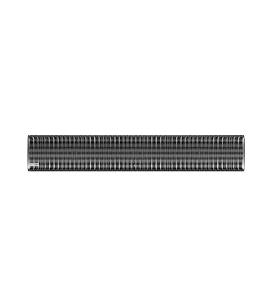 Акустическая система Yealink MSpeaker II черный Soundbar AMS 1306029