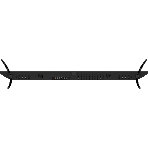 Телевизор Digma 65' DM-LED65UBB40 черный LED UHD 60Hz Салют ТВ, фото10