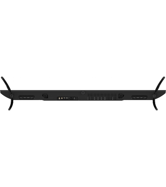 Телевизор Digma 65' DM-LED65UBB40 черный LED UHD 60Hz Салют ТВ