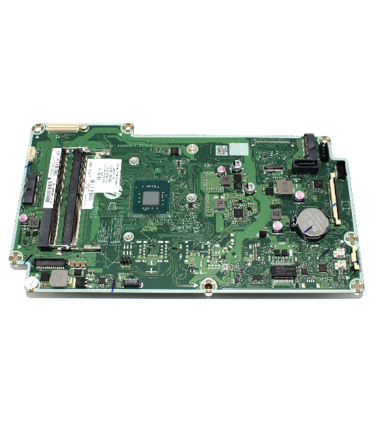 Материнская плата HP 24-DF Celeron Processor J4025 UMA MN
