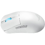 Мышь беспроводная ASUS ROG Harpe Ace Mini белый, 42000 dpi, радиоканал, Bluetooth, USB, кнопки - 5, фото8